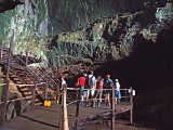 00396-2072 Inside Deer Cave - Photo by Garry K Smith